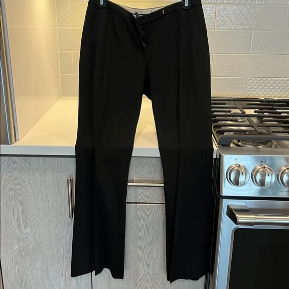 Elie Tahari women’s 2 piece suit black 0 - Picture 6 of 10